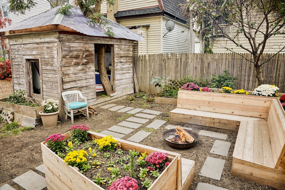 Photo of Outdoor in Queens