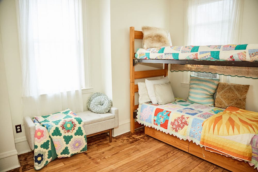 Photo of Bedroom in Queens