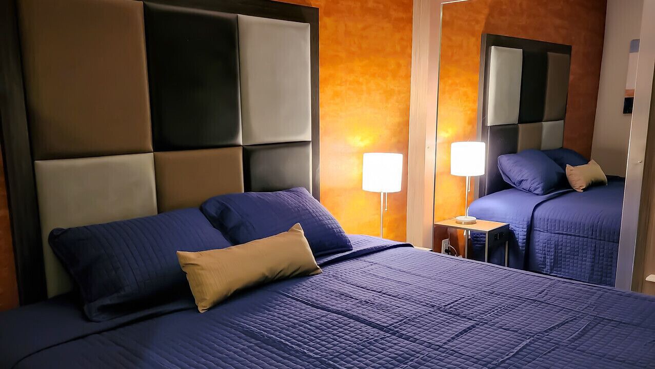 Photo of Bedroom in Soundview