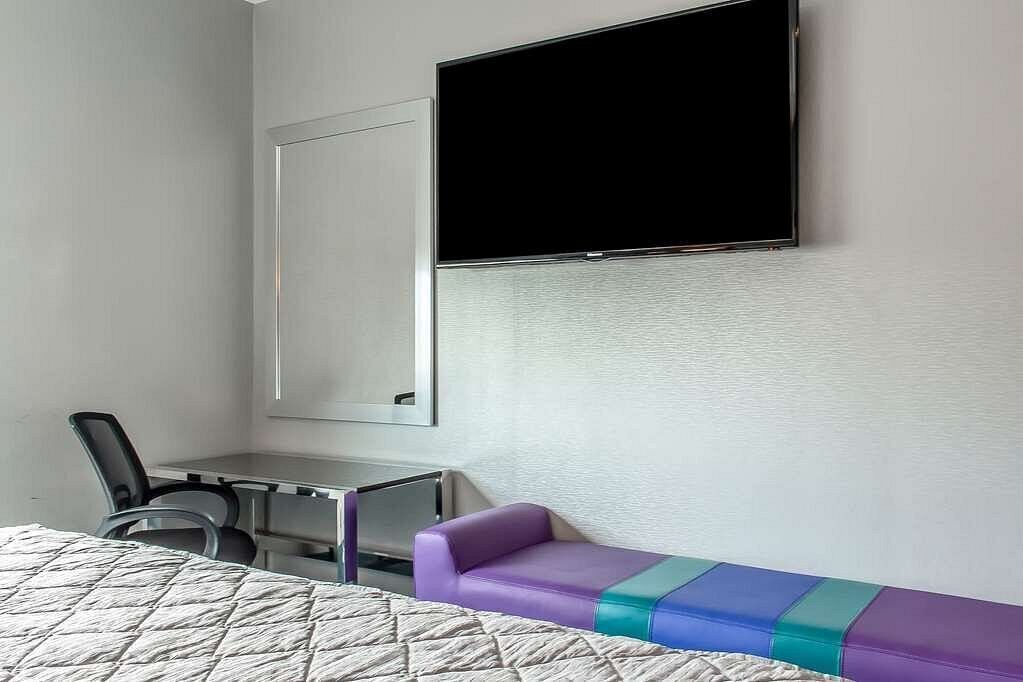 Photo of Bedroom in Soundview