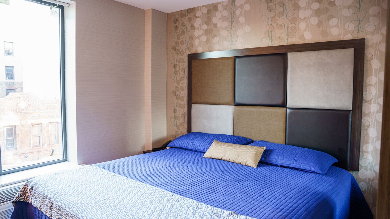 Photo of Bedroom in Soundview