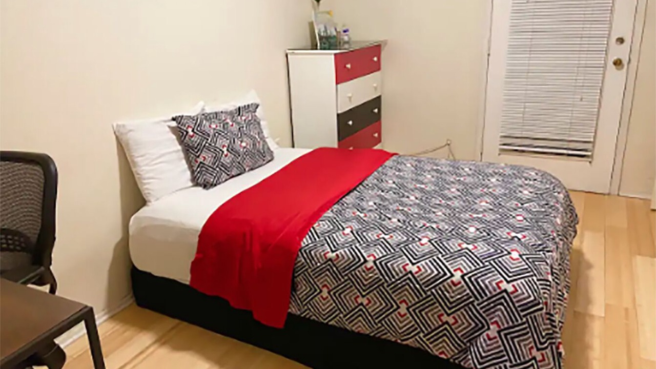 Photo of Bedroom in Woodstock