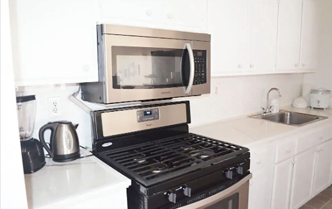 Photo of Kitchen in Woodstock