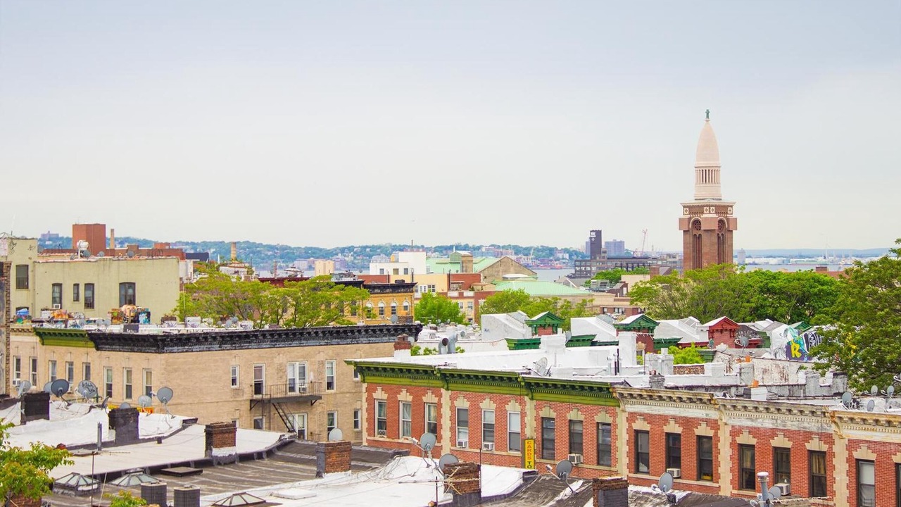 Photo of Others in Brooklyn