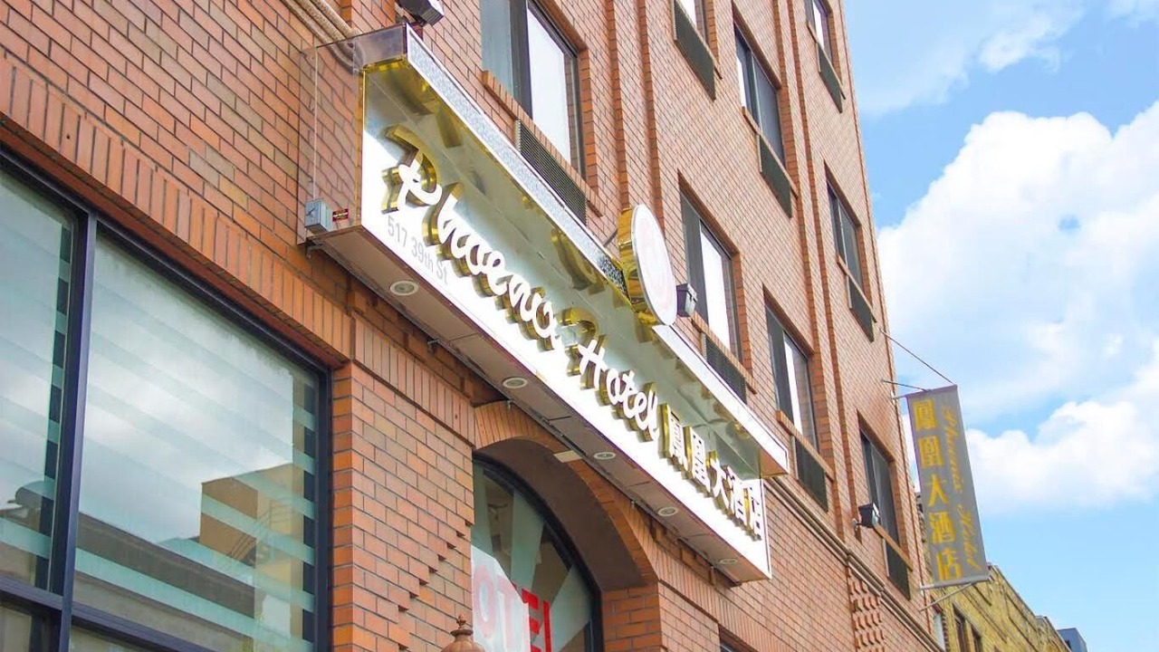 Photo of Outdoor in Brooklyn
