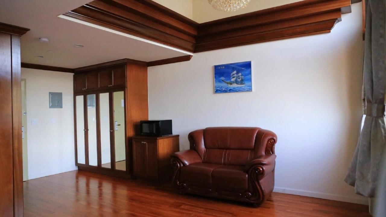 Photo of Livingroom in Brooklyn