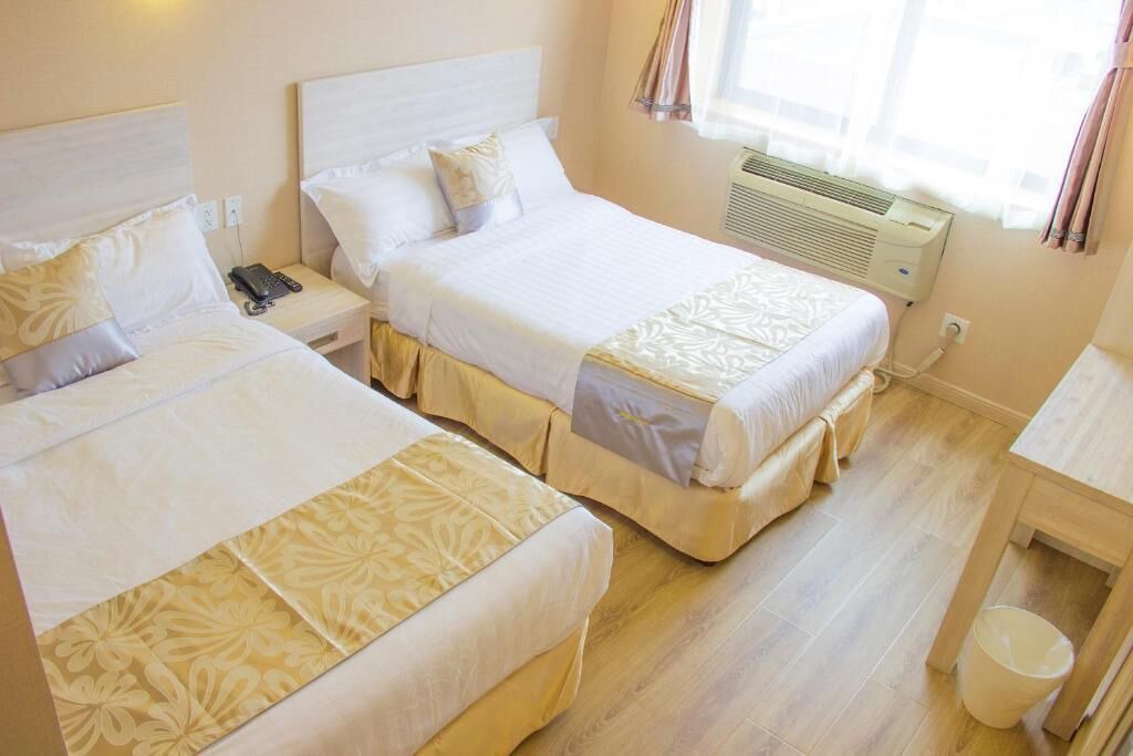 Photo of Bedroom in Brooklyn
