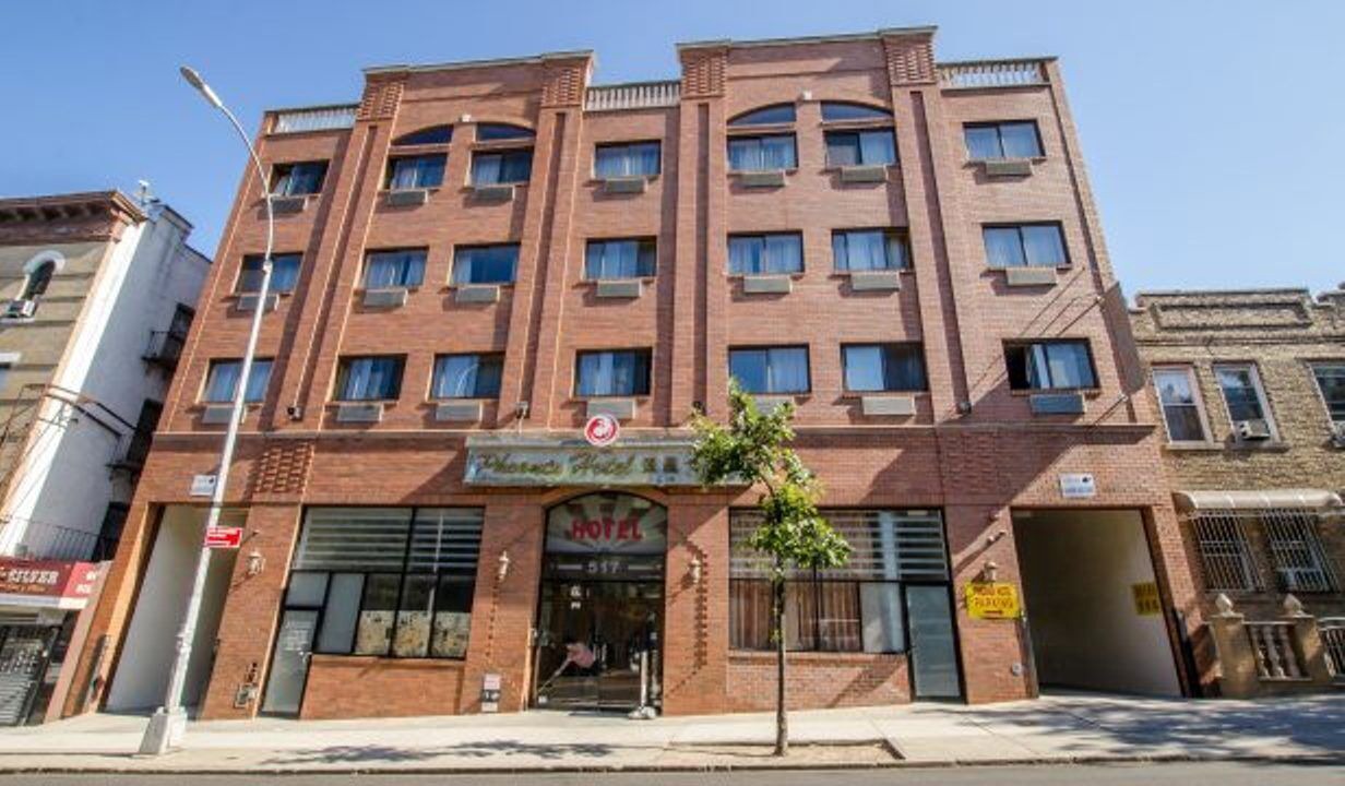 Photo of Outdoor in Brooklyn