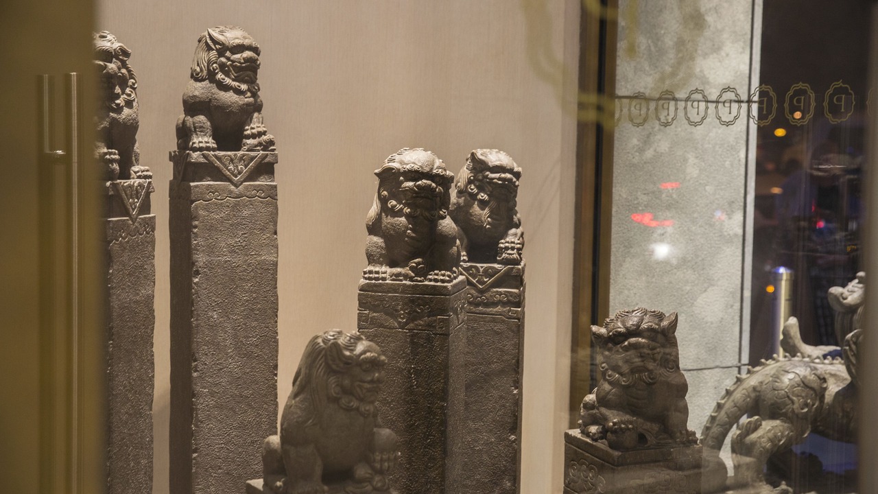 Photo of Others in Flushing Chinatown