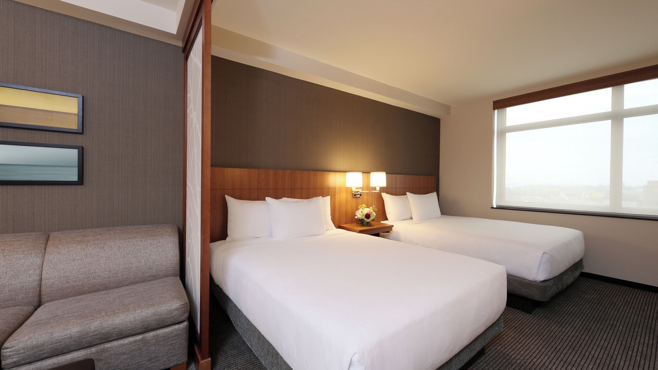 Photo of Bedroom in Flushing Chinatown