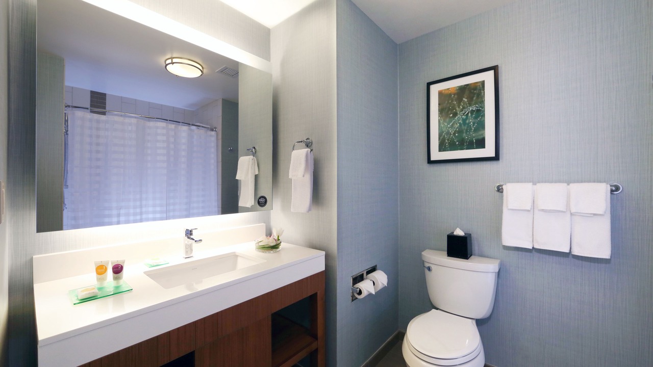 Photo of Bedroom in Flushing Chinatown