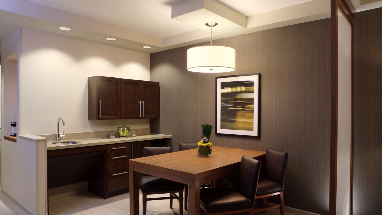 Photo of Bedroom in Flushing Chinatown