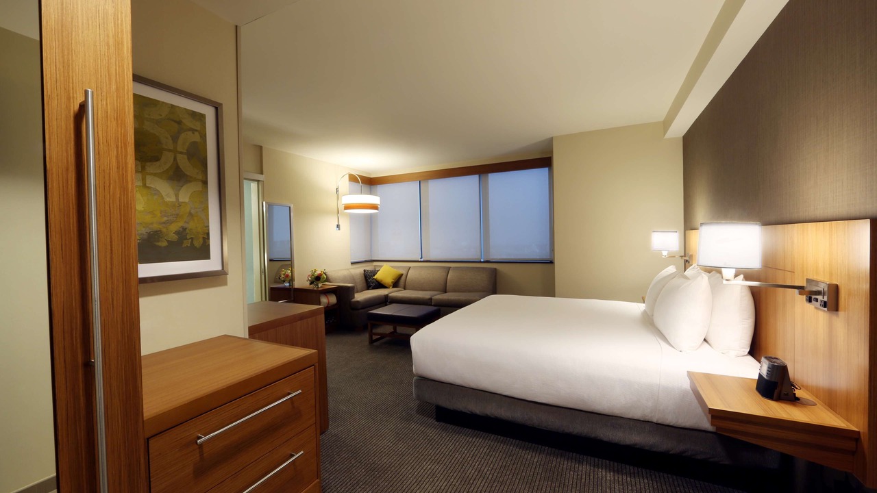 Photo of Bedroom in Flushing Chinatown