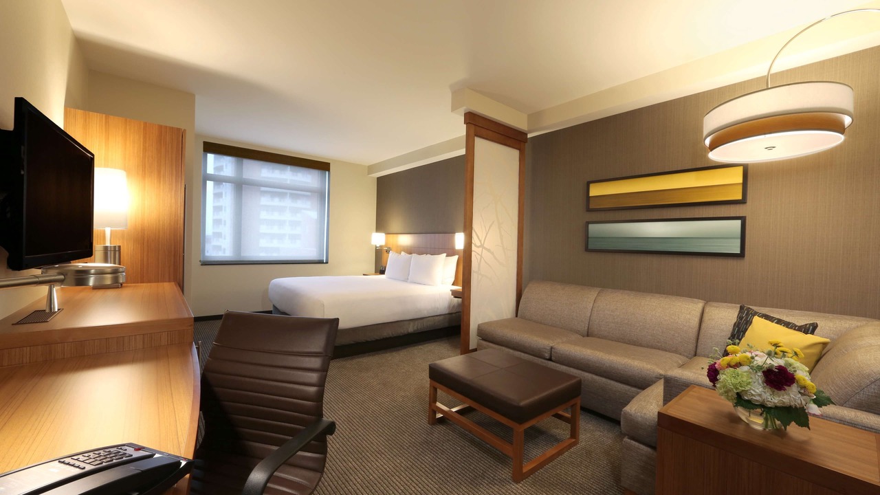 Photo of Bedroom in Flushing Chinatown