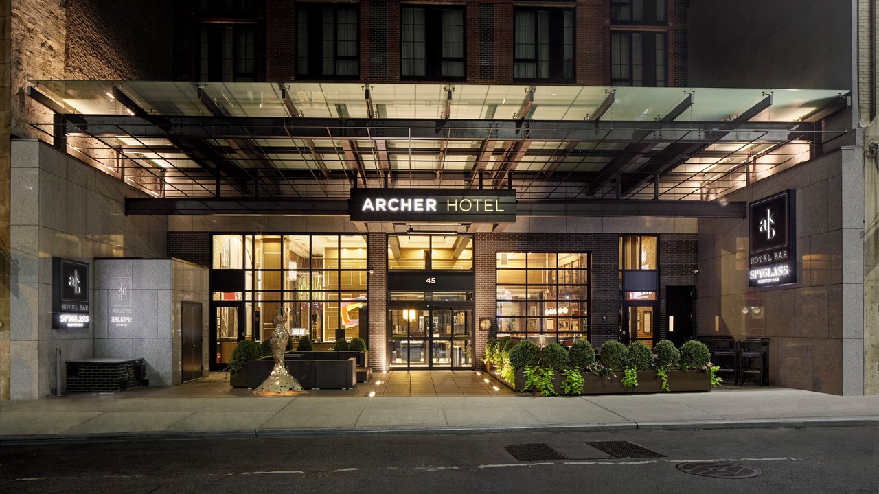 Photo of Outdoor in Midtown