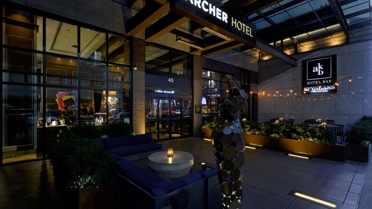 Photo of Outdoor in Midtown