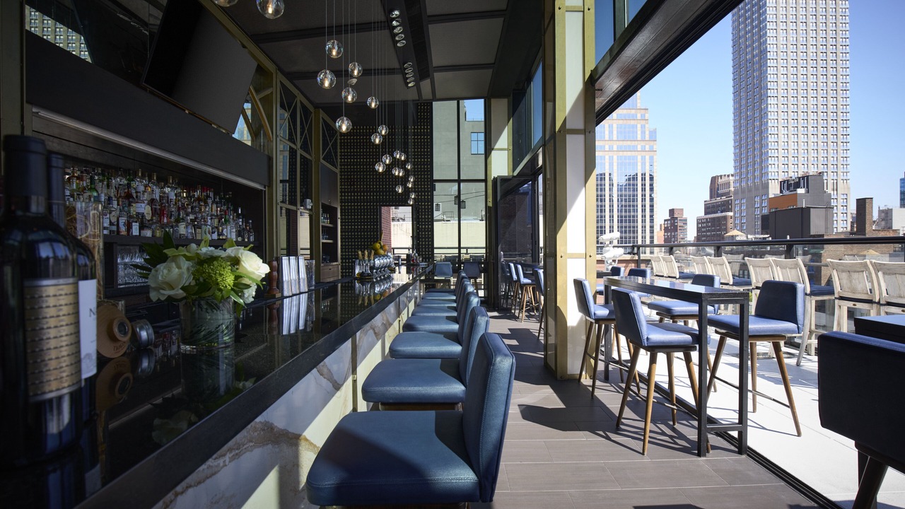 Photo of Outdoor in Midtown