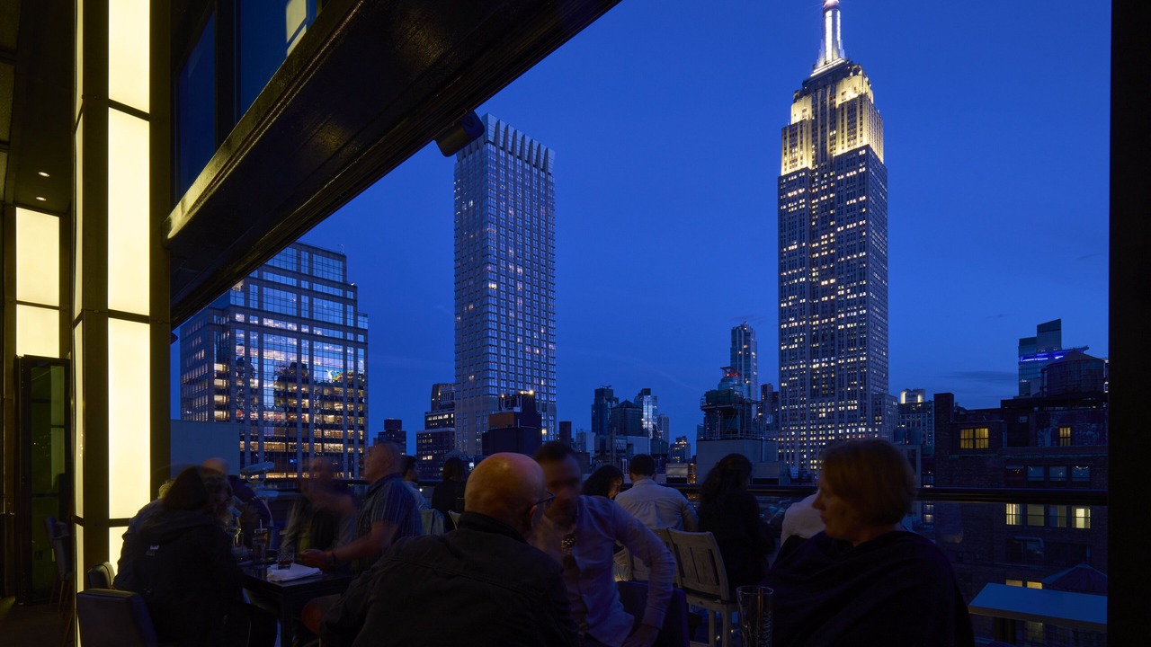 Photo of Outdoor in Midtown