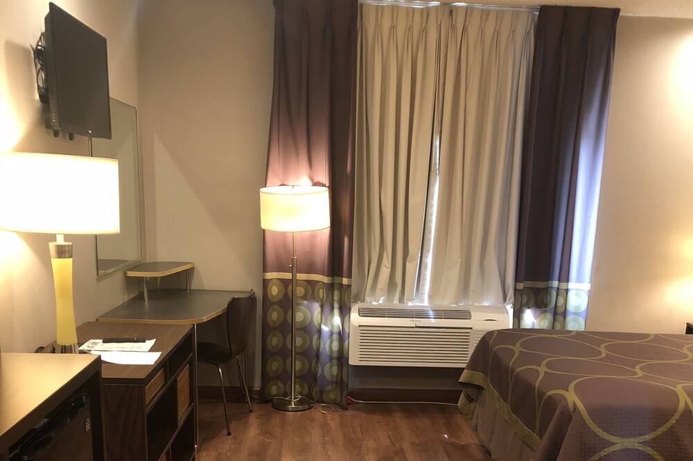 Photo of Bedroom in Rochdale