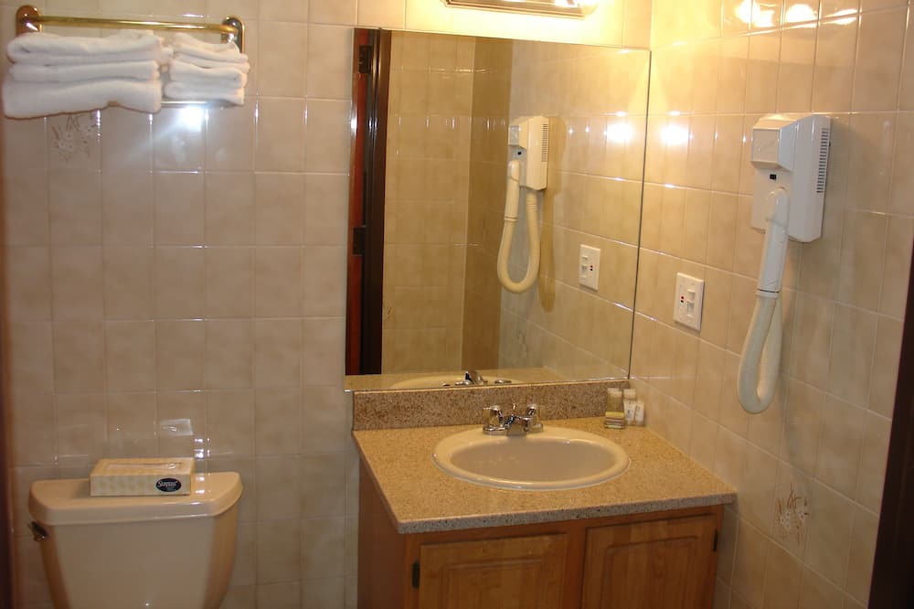 Photo of Bathroom in Rochdale