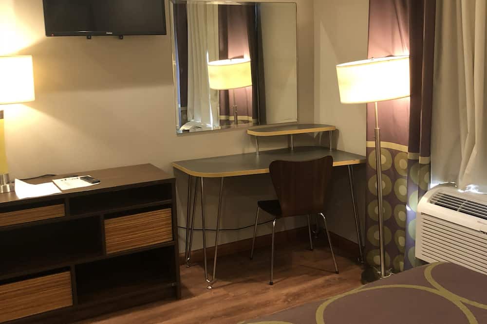 Photo of Bedroom in Rochdale