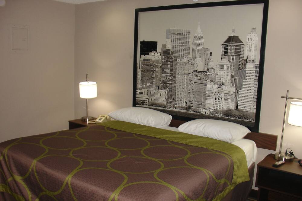 Photo of Bedroom in Rochdale
