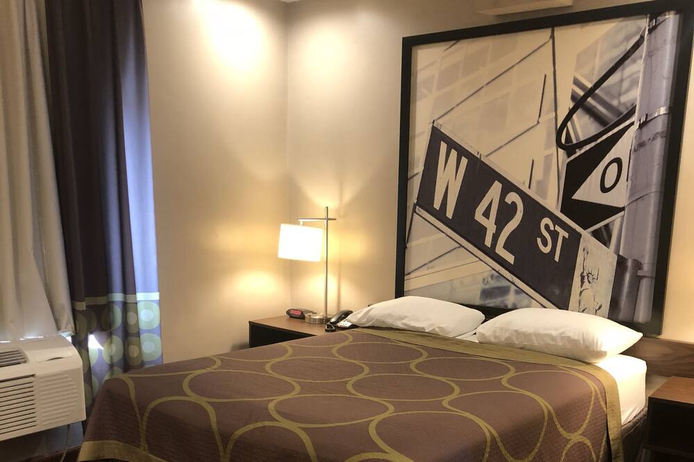 Photo of Bedroom in Rochdale
