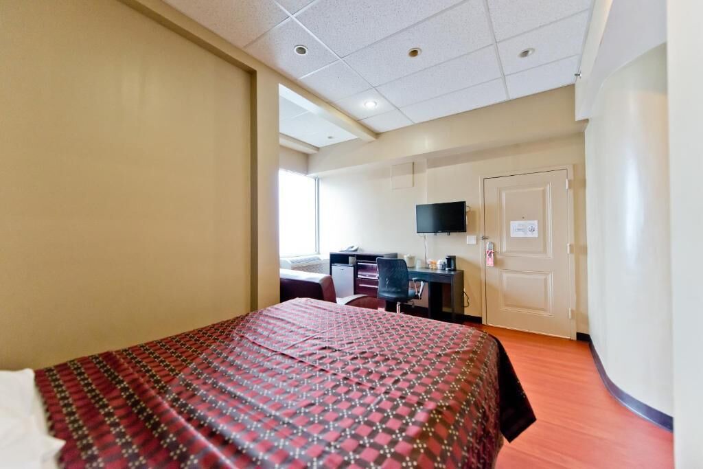 Photo of Bedroom in Flushing Chinatown