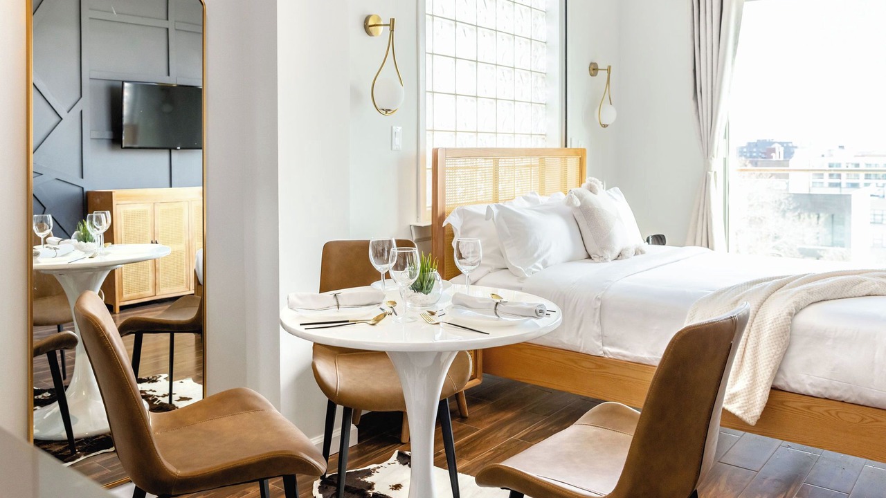Photo of Bedroom in Queens