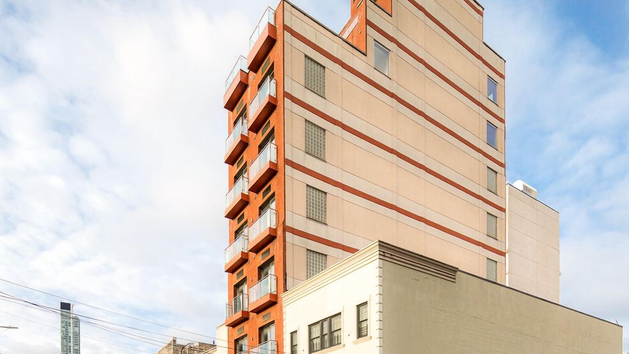 Photo of Outdoor in Queens