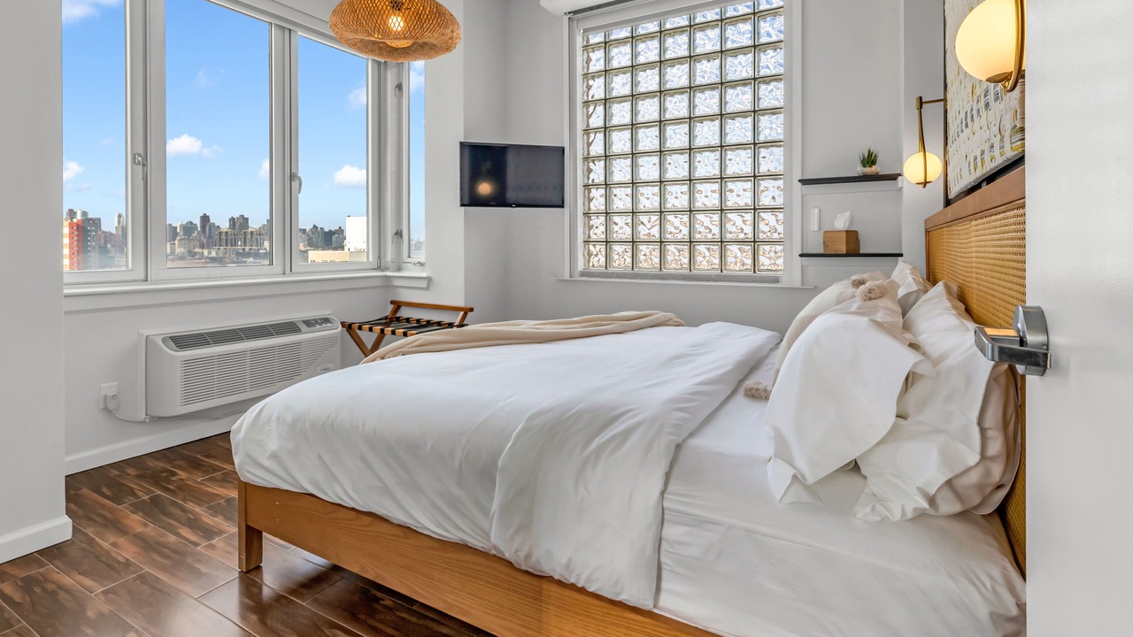 Photo of Bedroom in Queens
