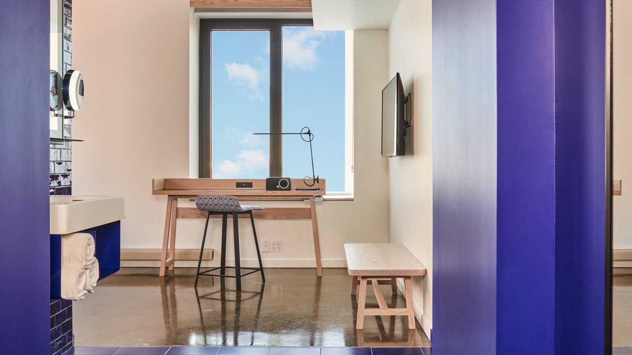 Photo of Bedroom in Washington Heights