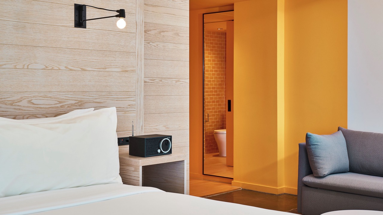 Photo of Bedroom in Washington Heights