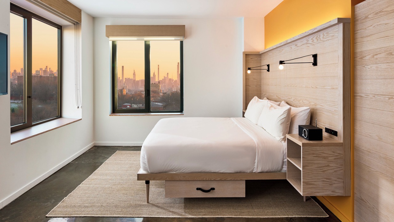 Photo of Bedroom in Washington Heights