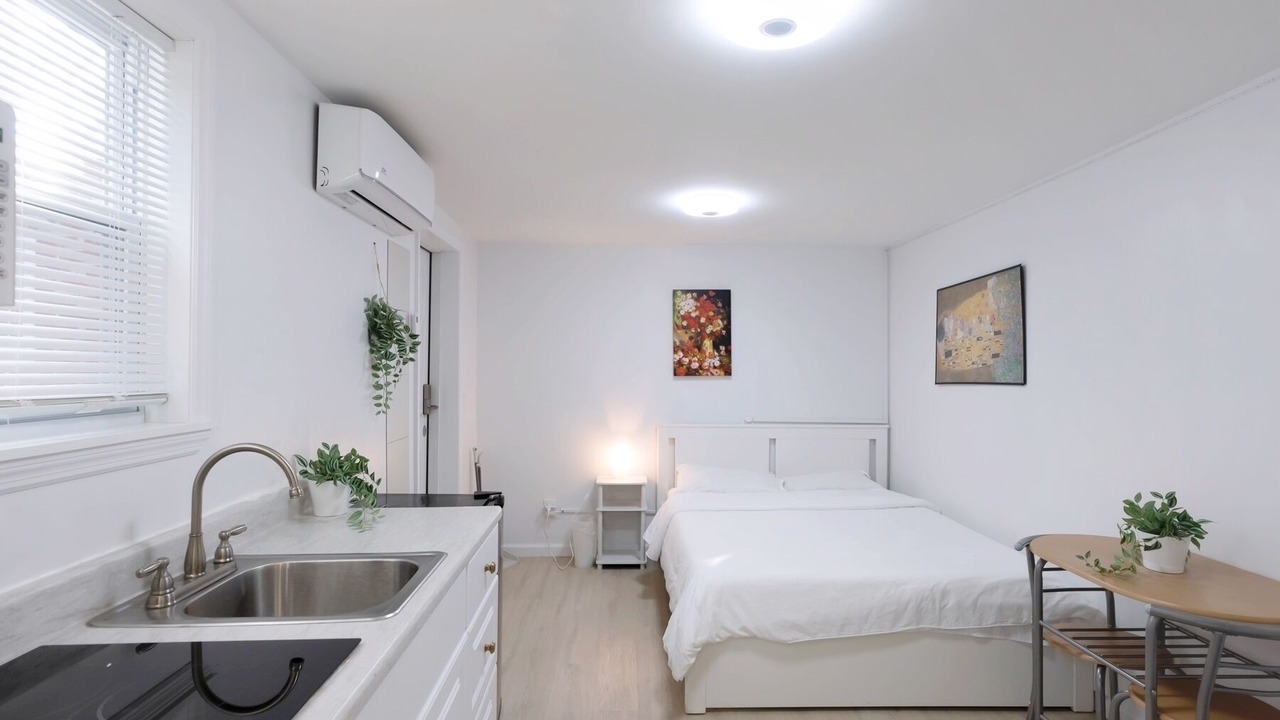 Photo of Kitchen in Queens