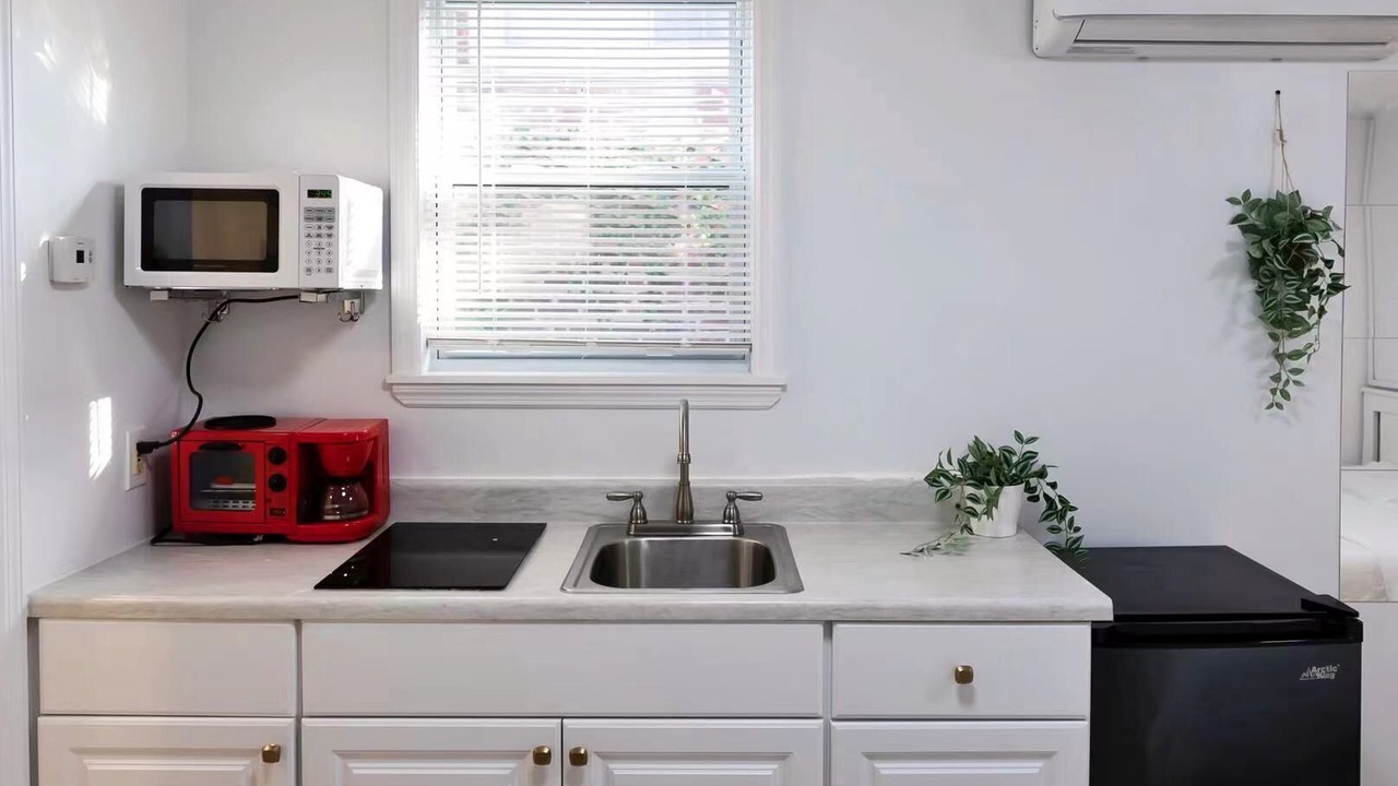 Photo of Kitchen in Queens
