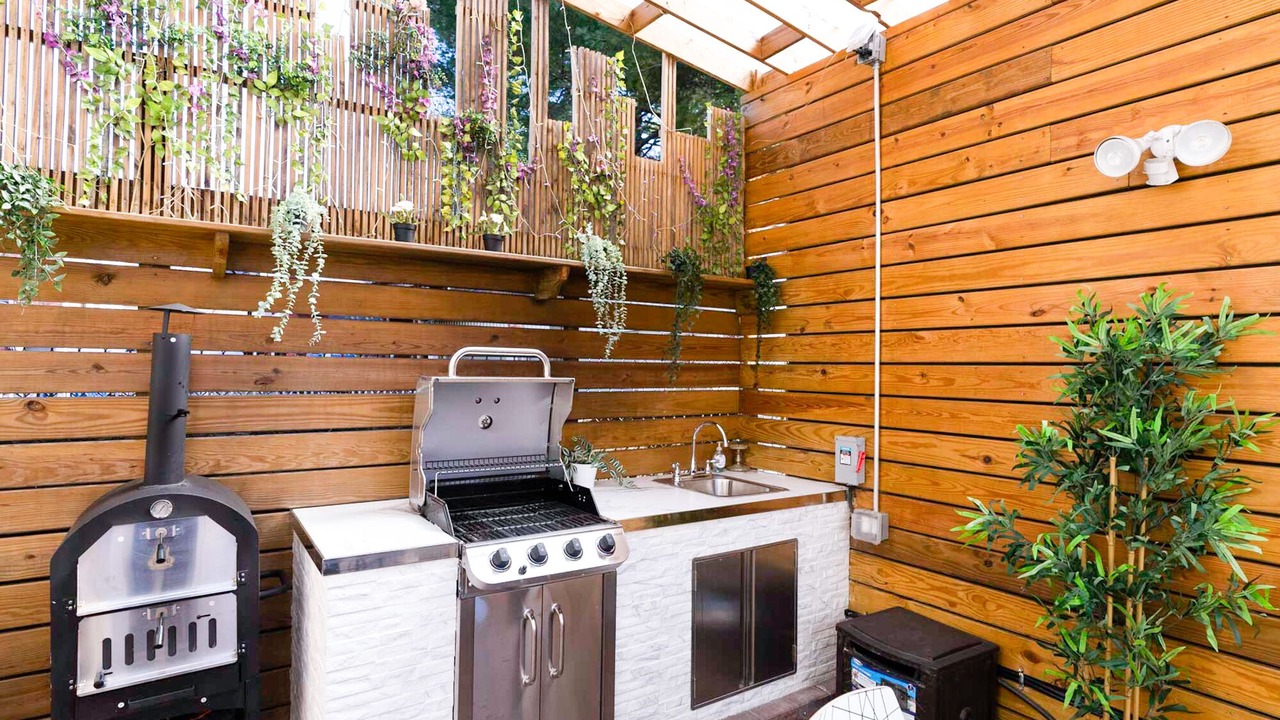 Photo of Outdoor in East Flushing