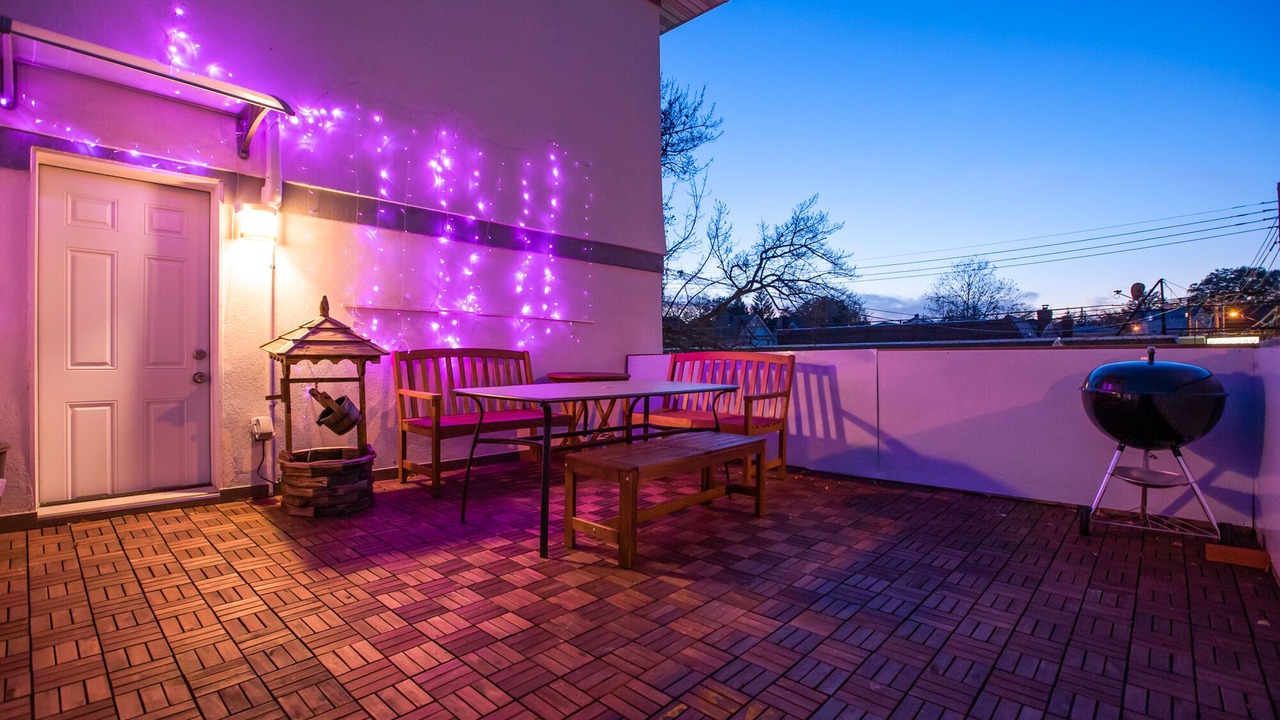 Photo of Patio Balcony in East Flushing