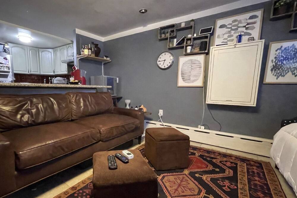 Photo of Livingroom in Gowanus
