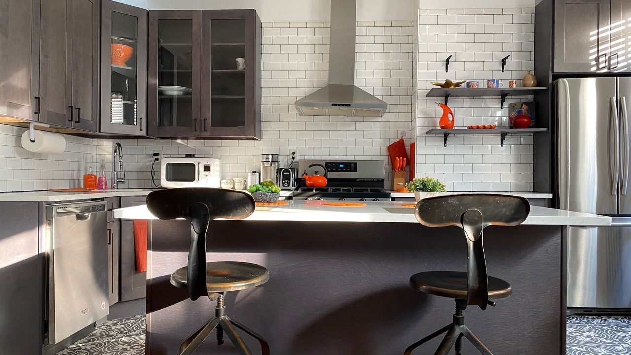Photo of Kitchen in Greenpoint