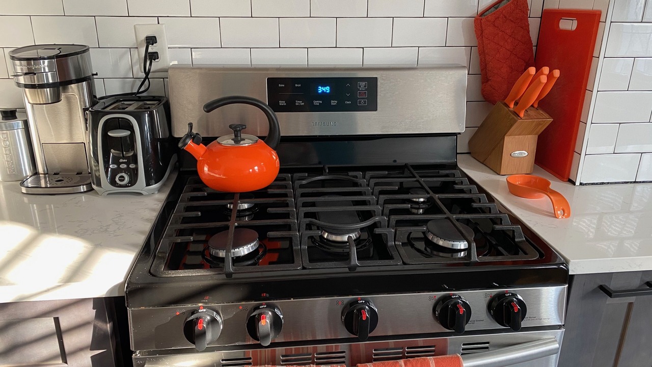 Photo of Kitchen in Greenpoint
