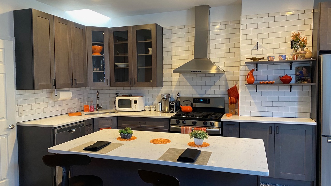 Photo of Kitchen in Greenpoint