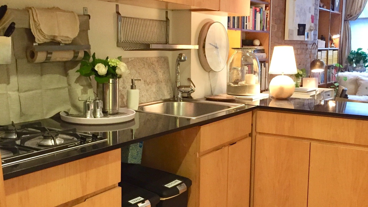 Photo of Kitchen in Ukrainian Village