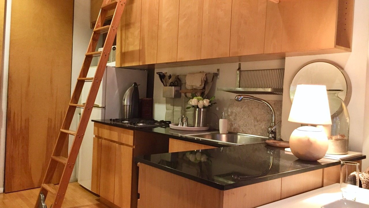 Photo of Kitchen in Ukrainian Village