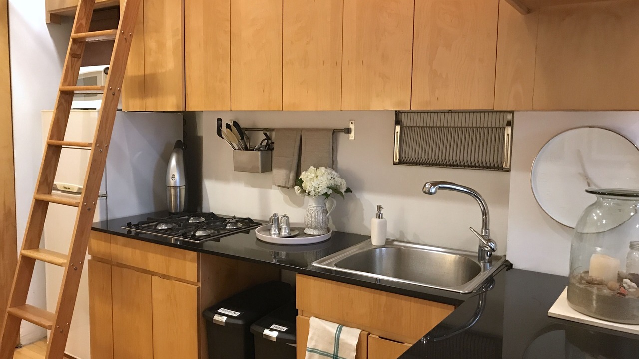 Photo of Kitchen in Ukrainian Village