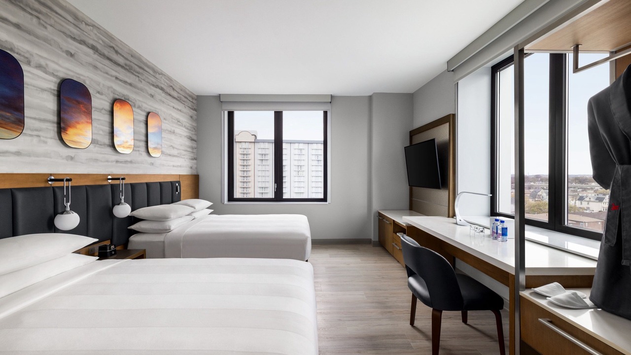 Photo of Bedroom in Queens