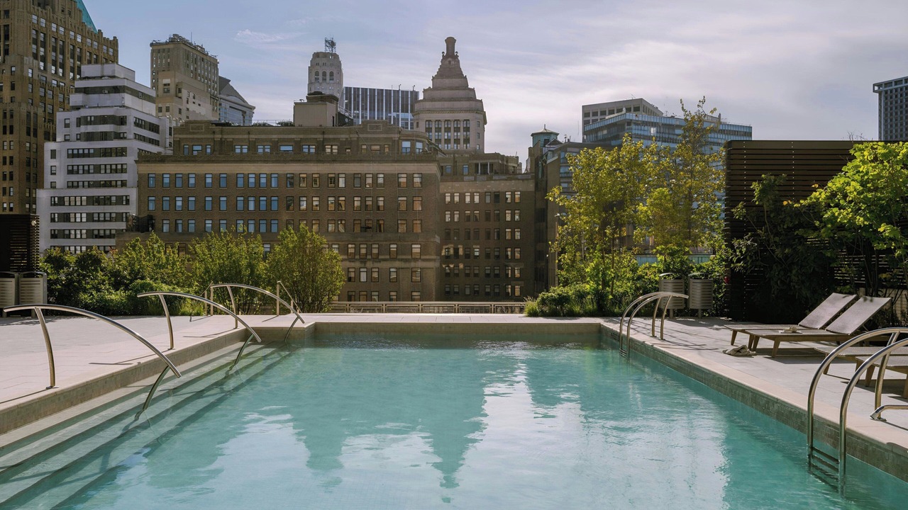 Photo of Outdoor in Financial District