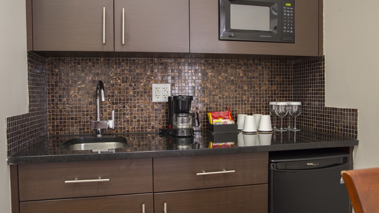 Photo of Kitchen in Bedford-Stuyvesant