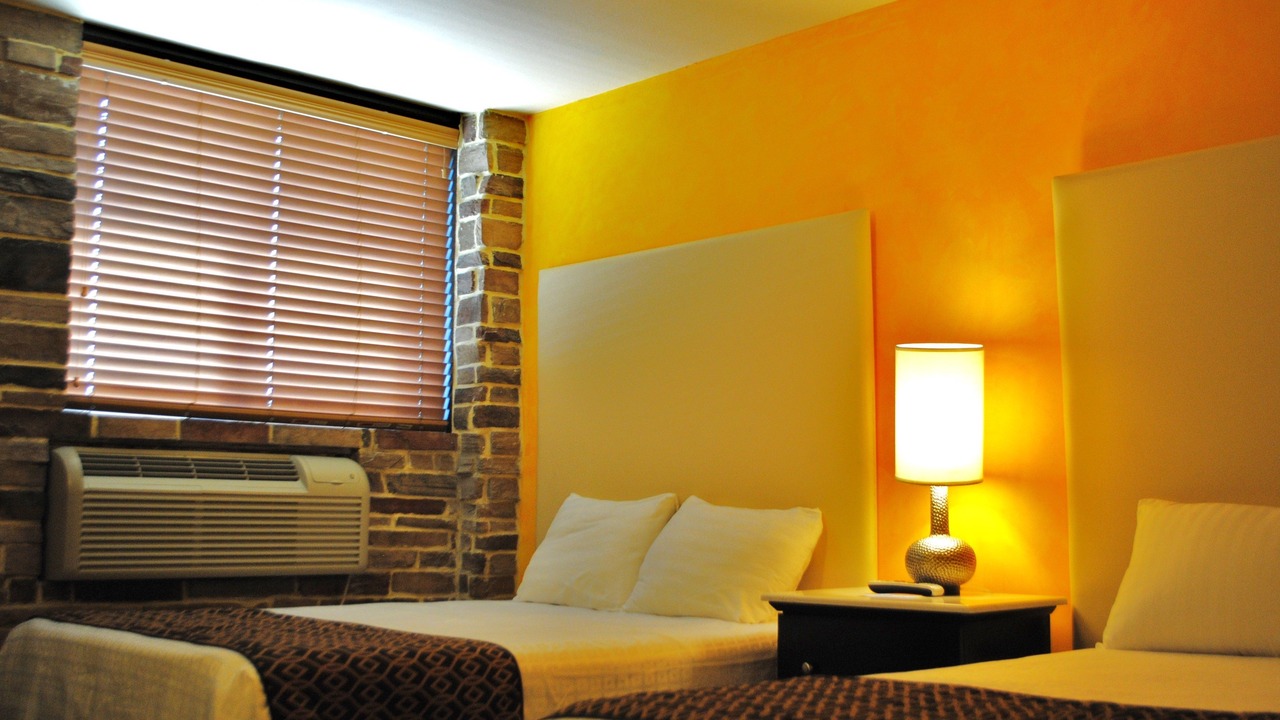 Photo of Bedroom in Queens