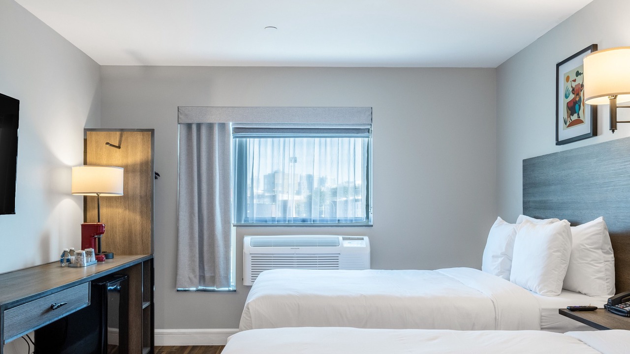 Photo of Bedroom in Red Hook